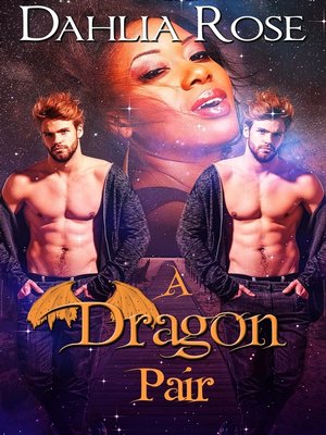 cover image of A Dragon Pair